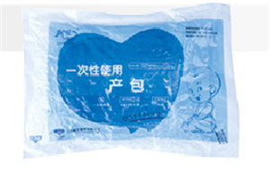广州一次性使用产包