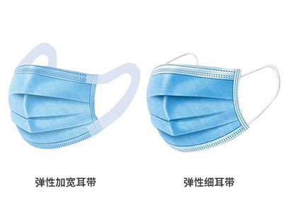 广州一次性医用口罩生产厂家
